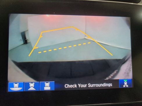 Used 2021 Honda CR-V EX image 23