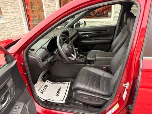 Used 2025 Honda CR-V Sport-L image 20