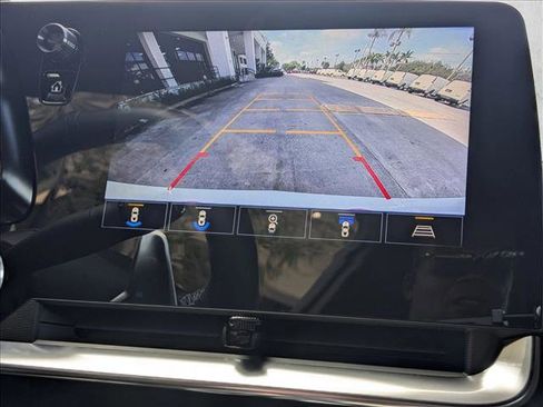 Used 2022 Chevrolet Corvette Stingray Preferred Cpe w/ Z51 Performance Package image 15