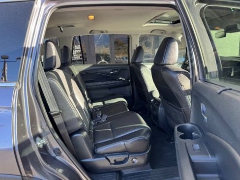 Used 2021 Honda Pilot EX-L image 11