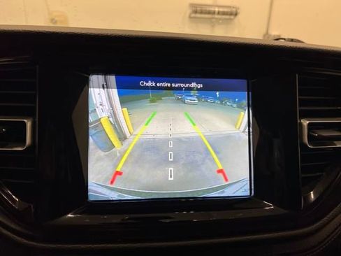 Used 2022 Dodge Durango SXT image 14