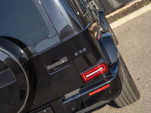 Used 2019 Mercedes-Benz G 63 AMG 4MATIC image 27