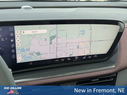 New 2026 Buick Envision Sport Touring AWD/4WD image 10