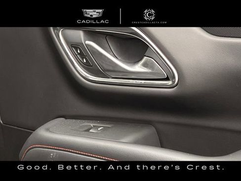 Used 2021 Chevrolet Tahoe RST image 24