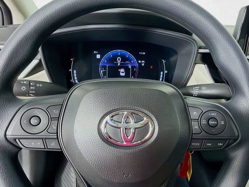 New 2026 Toyota Corolla LE FWD image 15