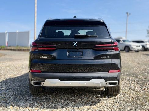 New 2026 BMW X5 xDrive40i AWD/4WD image 5