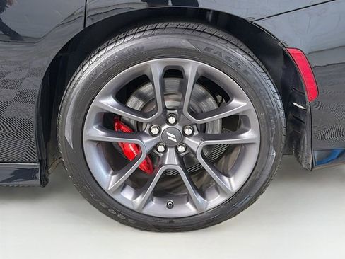 Used 2023 Dodge Charger R/T w/ Performance Handling Group RWD image 30