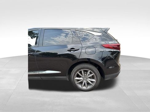 Used 2024 Acura RDX SH-AWD w/ Technology Package image 31