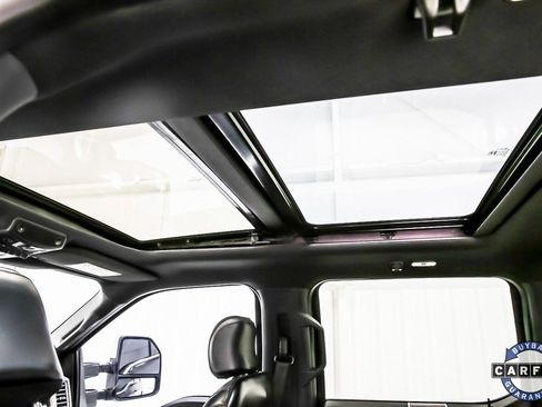 Used 2017 Ford F350 Platinum w/ Platinum Ultimate Package image 15