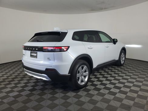 New 2026 Honda Prologue EX image 4