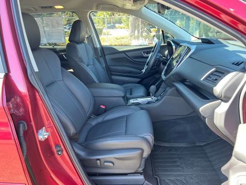 Used 2024 Subaru Ascent Limited image 11