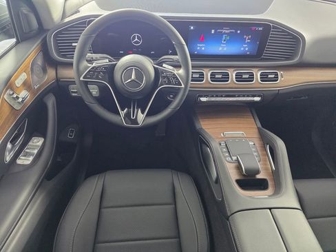 New 2026 Mercedes-Benz GLE 350 4MATIC image 10
