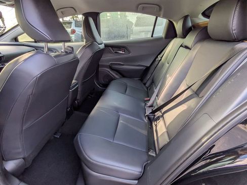 New 2026 Toyota Prius XLE image 15