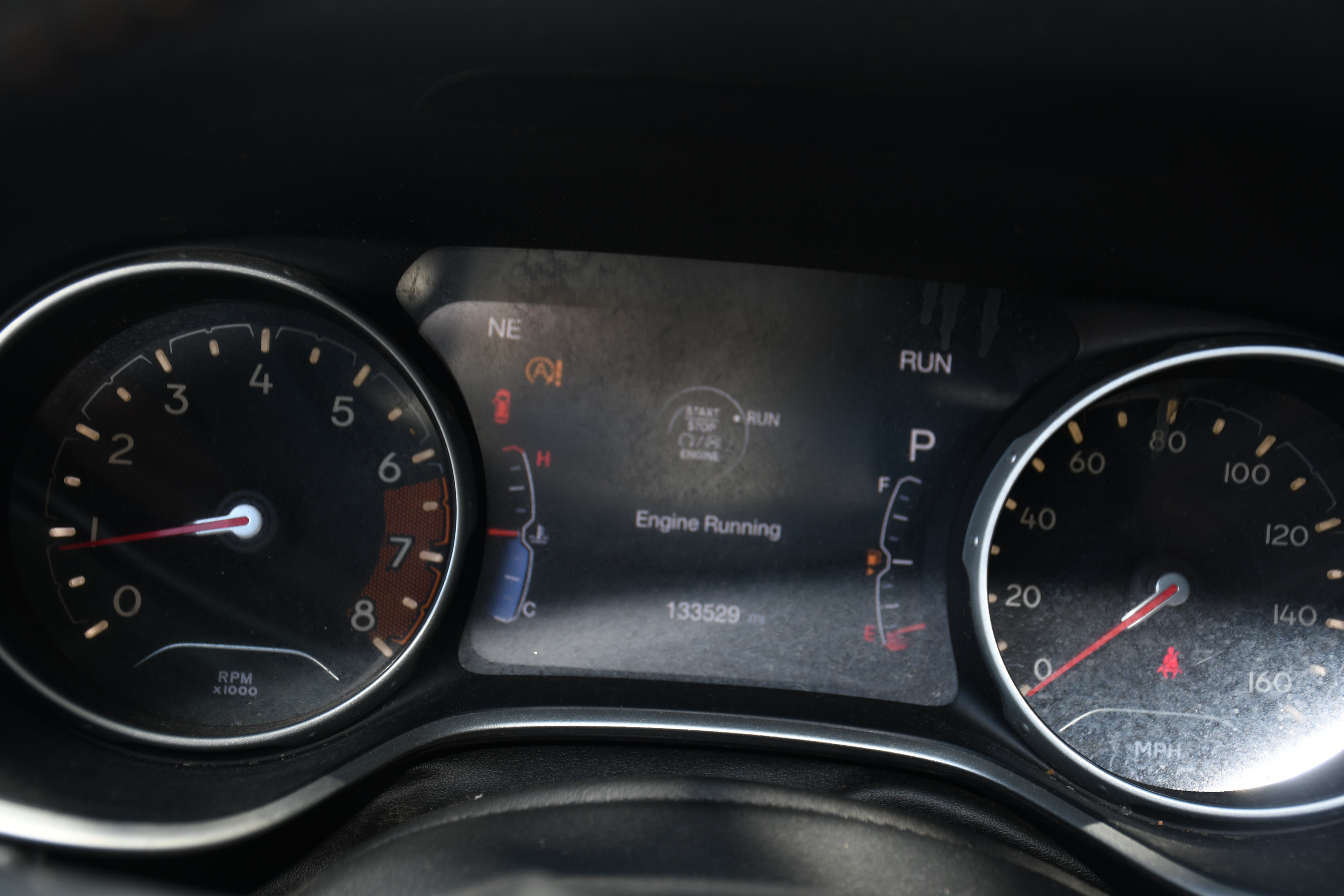 Used 2018 Jeep Compass Limited w/ Navigation Group FWD image 15