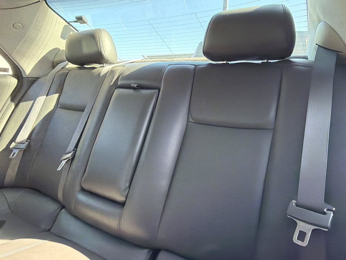 Used 2003 Cadillac CTS 3.2 w/ Preferred Equipment Group RWD image 12