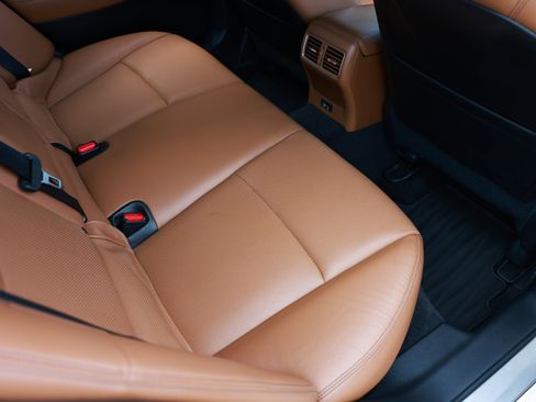 Used 2021 INFINITI Q50 Signature Edition w/ Cargo Package image 15