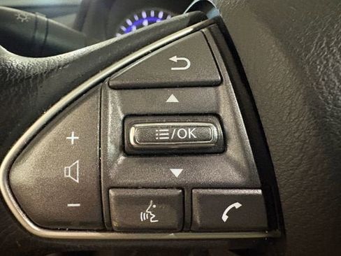 Used 2015 INFINITI Q50 Premium w/ Navigation Package AWD/4WD image 9
