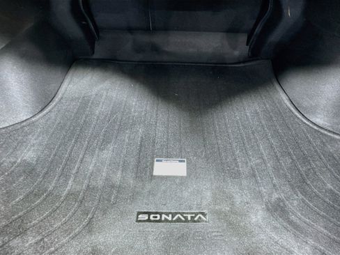 Used 2024 Hyundai Sonata SEL FWD image 32
