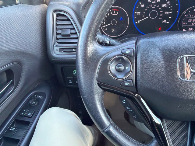 Used 2019 Honda HR-V Sport image 22