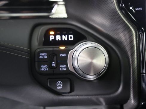 New 2026 RAM 1500 Limited image 22