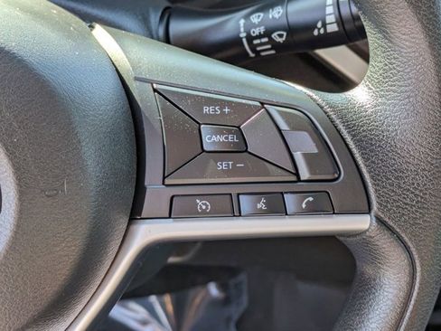 Used 2024 Nissan Altima 2.5 SV image 24