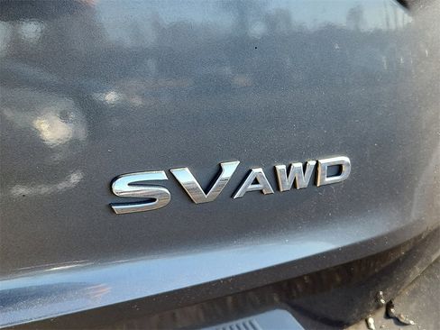 Certified 2022 Nissan Rogue SV image 30