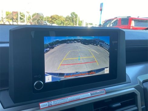 New 2025 Toyota Tacoma SR5 image 25