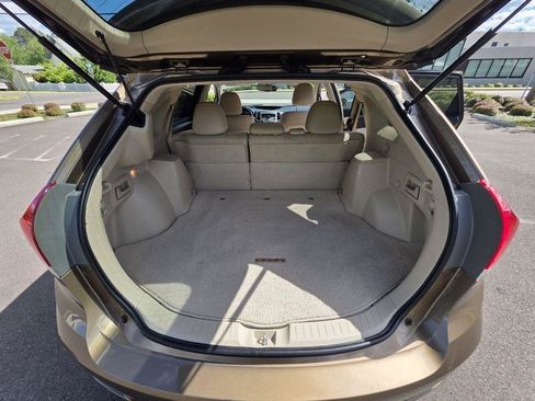 Used 2009 Toyota Venza FWD image 18