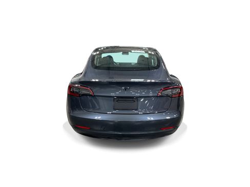 Certified 2023 Tesla Model 3 Standard Range RWD image 5
