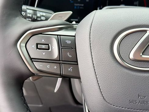 New 2026 Lexus TX 350 AWD image 40