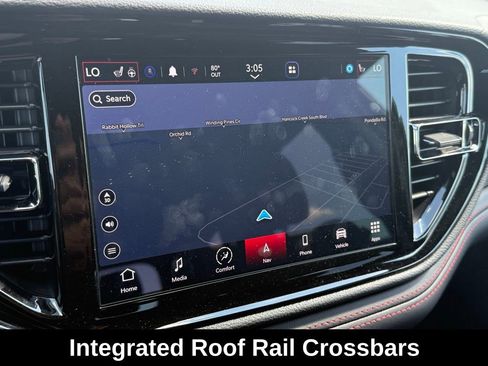 New 2026 Dodge Durango GT w/ Blacktop Package image 14