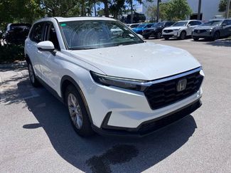 Used 2024 Honda CR-V EX video 1