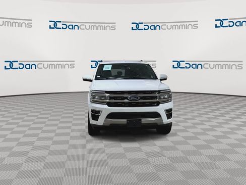 Used 2024 Ford Expedition Max Limited RWD image 4
