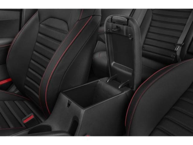 Certified 2024 Kia Forte GT w/ Option Group 015 FWD image 17