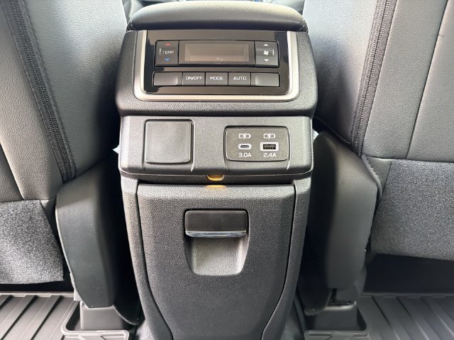 New 2027 Subaru Ascent Premium AWD/4WD image 32