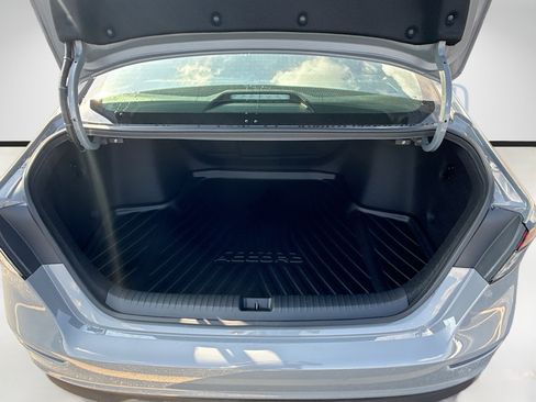 New 2026 Honda Accord Sport image 21