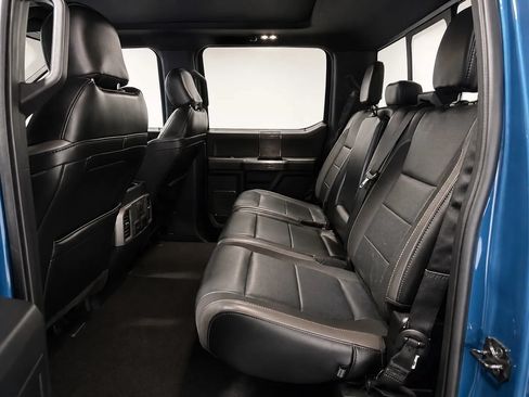 Used 2019 Ford F150 Raptor w/ Equipment Group 802A Luxury AWD/4WD image 20