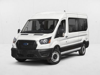 New 2025 Ford Transit 350 for Sale Near Me - Autotrader