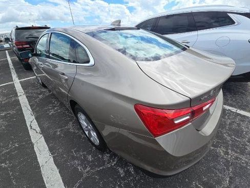 Used 2024 Chevrolet Malibu LT image 5