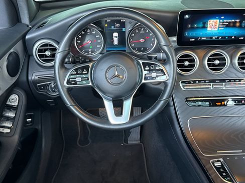 Certified 2022 Mercedes-Benz GLC 300 image 16