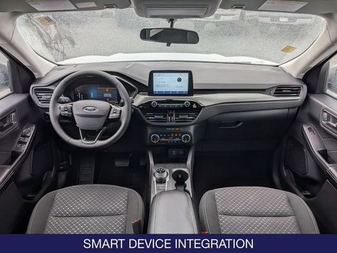 Certified 2023 Ford Escape Active AWD/4WD image 21