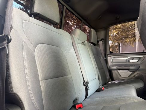 Used 2021 RAM 1500 Lone Star AWD/4WD image 26
