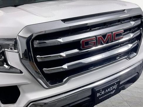 Used 2019 GMC Sierra 1500 SLE w/ SLE Value Package RWD image 27