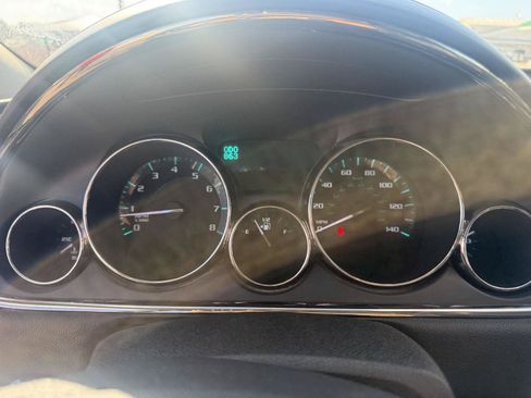Used 2013 Buick Enclave Leather FWD image 13