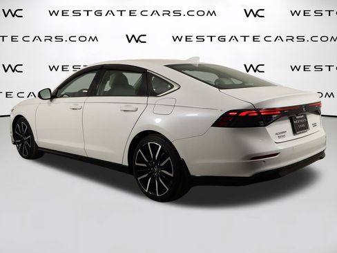 Used 2023 Honda Accord Touring image 45