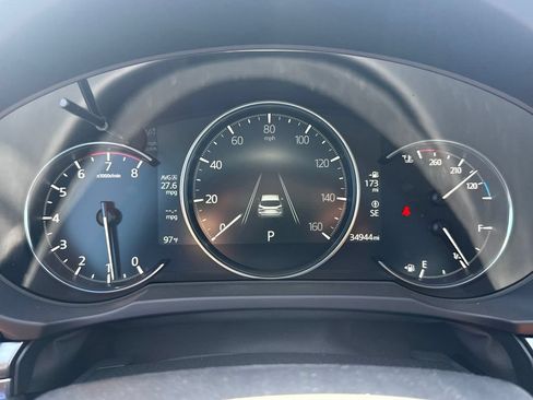 Used 2024 MAZDA CX-5 AWD 2.5 S image 19