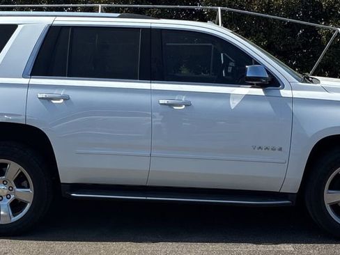 Used 2020 Chevrolet Tahoe Premier image 5