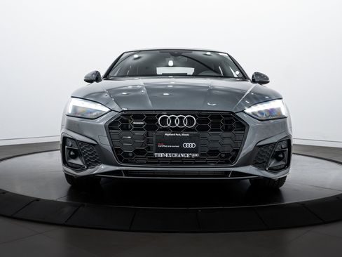 Certified 2025 Audi A5 2.0T Premium Plus w/ Convenience Plus Package image 22