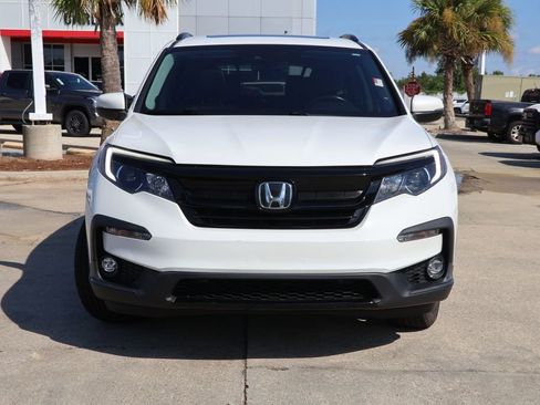 Used 2022 Honda Pilot Special Edition image 25