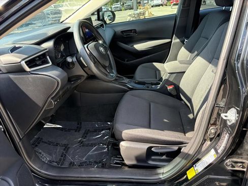Used 2024 Toyota Corolla LE FWD image 14